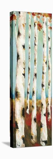 Tall Tales I-Wani Pasion-Stretched Canvas