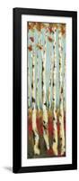 Tall Tales II-Wani Pasion-Framed Art Print