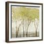 Tall Tree I-Allison Pearce-Framed Art Print