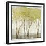 Tall Tree I-Allison Pearce-Framed Art Print