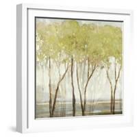 Tall Tree I-Allison Pearce-Framed Art Print