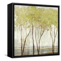 Tall Tree I-Allison Pearce-Framed Stretched Canvas