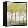 Tall Tree II-Allison Pearce-Framed Stretched Canvas