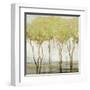 Tall Tree II-Allison Pearce-Framed Art Print