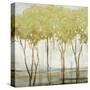 Tall Tree II-Allison Pearce-Stretched Canvas