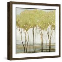 Tall Tree II-Allison Pearce-Framed Art Print