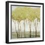 Tall Tree II-Allison Pearce-Framed Art Print