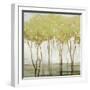 Tall Tree II-Allison Pearce-Framed Art Print