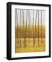 Tall Trees II (right)-Libby Smart-Framed Art Print