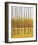 Tall Trees II (right)-Libby Smart-Framed Art Print