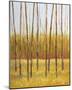 Tall Trees II (right)-Libby Smart-Mounted Art Print