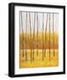 Tall Trees II (right)-Libby Smart-Framed Giclee Print