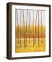 Tall Trees II (right)-Libby Smart-Framed Giclee Print