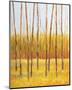 Tall Trees II (right)-Libby Smart-Mounted Giclee Print