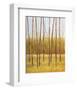 Tall Trees II (right)-Libby Smart-Framed Art Print