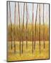 Tall Trees II (right)-Libby Smart-Mounted Art Print