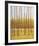 Tall Trees II (right)-Libby Smart-Framed Art Print