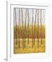 Tall Trees II (right)-Libby Smart-Framed Art Print