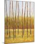 Tall Trees II (right)-Libby Smart-Mounted Art Print