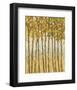 Tall Trees-Libby Smart-Framed Art Print