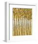 Tall Trees-Libby Smart-Framed Art Print