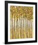 Tall Trees-Libby Smart-Framed Art Print