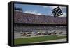 Talladega Superspeedway Race, Talladega, Alabama-Carol Highsmith-Framed Stretched Canvas