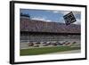 Talladega Superspeedway Race, Talladega, Alabama-Carol Highsmith-Framed Art Print