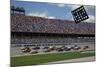 Talladega Superspeedway Race, Talladega, Alabama-Carol Highsmith-Mounted Art Print