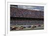 Talladega Superspeedway Race, Talladega, Alabama-Carol Highsmith-Framed Art Print