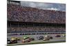 Talladega Superspeedway Race, Talladega, Alabama-Carol Highsmith-Mounted Art Print