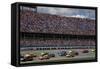 Talladega Superspeedway Race, Talladega, Alabama-Carol Highsmith-Framed Stretched Canvas