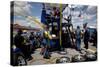 Talladega Superspeedway Race, Talladega, Alabama-Carol Highsmith-Stretched Canvas