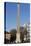 Tallest Obelisk in Rome and the Largest Standing Ancient Egyptian Obelisk in the World-Godong-Stretched Canvas