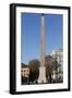 Tallest Obelisk in Rome and the Largest Standing Ancient Egyptian Obelisk in the World-Godong-Framed Photographic Print