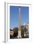 Tallest Obelisk in Rome and the Largest Standing Ancient Egyptian Obelisk in the World-Godong-Framed Photographic Print