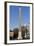 Tallest Obelisk in Rome and the Largest Standing Ancient Egyptian Obelisk in the World-Godong-Framed Photographic Print