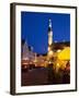 Tallinn, Estonia, Baltic States, Europe-Angelo Cavalli-Framed Photographic Print