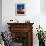 Tallinn, Estonia, Baltic States, Europe-Angelo Cavalli-Framed Photographic Print displayed on a wall