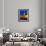 Tallinn, Estonia, Baltic States, Europe-Angelo Cavalli-Framed Photographic Print displayed on a wall