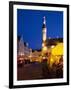 Tallinn, Estonia, Baltic States, Europe-Angelo Cavalli-Framed Photographic Print