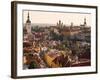 Tallinn, Estonia-Peter Adams-Framed Photographic Print