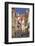 Tallinn's Lower Town-Jon Hicks-Framed Photographic Print