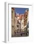 Tallinn's Lower Town-Jon Hicks-Framed Photographic Print