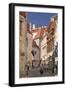 Tallinn's Lower Town-Jon Hicks-Framed Photographic Print