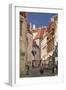 Tallinn's Lower Town-Jon Hicks-Framed Photographic Print