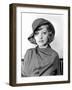 Tallulah Bankhead, 1932-null-Framed Photo