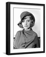 Tallulah Bankhead, 1932-null-Framed Photo