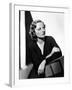 Tallulah Bankhead, My Sin, 1931-null-Framed Photographic Print