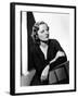 Tallulah Bankhead, My Sin, 1931-null-Framed Photographic Print